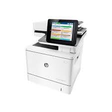 Máy in đa năng laser màu HP Color LaserJet Enterprise MFP M577f (B5L47A)