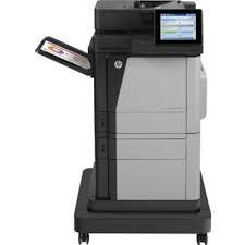 Máy in đa năng laser màu HP Color LaserJet Enterprise MFP M680f (CZ249A)