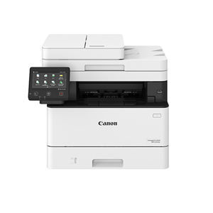 Máy in đang năng Laser trắng đen Canon MF445dw