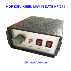 Máy in date tự động HP-241