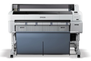 Máy in Epson SC-T7270