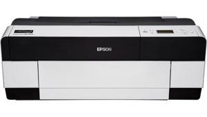 Máy in Epson Stylus Pro 3885 - khổ A2