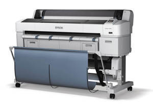 Máy In Epson SureColor SC-T7270D