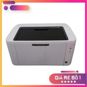 Máy in laser đen trắng Fuji Xerox P115W - A4