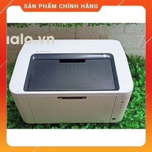 Máy in laser đen trắng Fuji Xerox P115W - A4