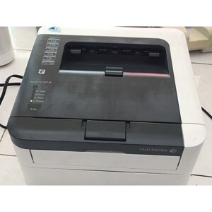 Máy in laser đen trắng Fuji Xerox P225DB (P225-DB) - A4