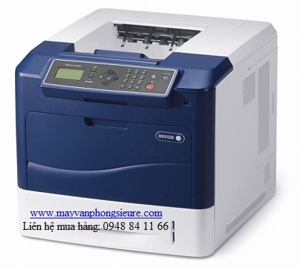 Máy in Fuji Xerox Phaser 4620dn, Duplex, Network, Laser trắng đen