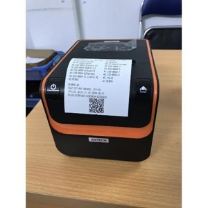 Máy in hóa đơn Antech A200Plus