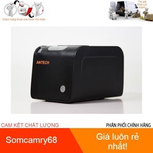 Máy in hóa đơn Antech C80USE