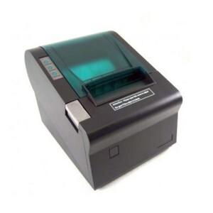 Máy in hóa đơn Antech PRP-085 (US/UP)
