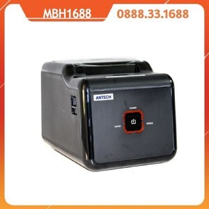 Máy in hóa đơn Antech PRP 088