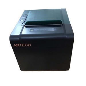 Máy in hoá đơn Antech PRP085USE