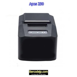 Máy in hóa đơn Apos 230