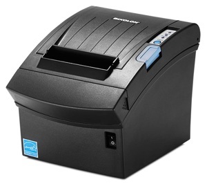 Máy in hóa đơn Bill Bixolon SRP-350III