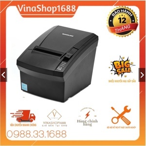 Máy in hóa đơn Bixolon SRP-330II