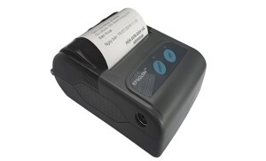 Máy in hóa đơn Bluetooth Scangle SGT-B58V