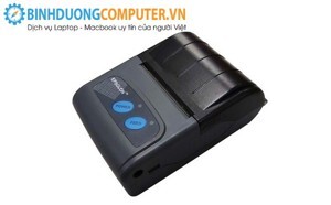 Máy in hóa đơn Bluetooth Scangle SGT-B58V