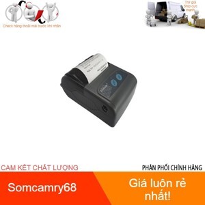 Máy in hóa đơn Bluetooth Scangle SGT-B58V