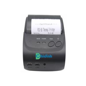 Máy in hóa đơn bluetooth Tawa PRP-085 BT