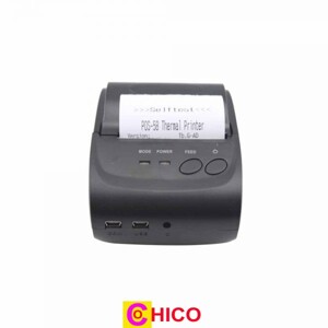 Máy in hóa đơn bluetooth Tawa PRP-085 BT