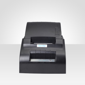 Máy in hóa đơn bluetooth Xprinter XP-58IIB