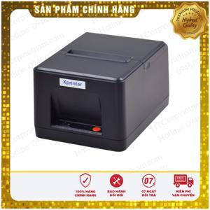 Máy in hóa đơn Bluetooth Xprinter 58IIHT