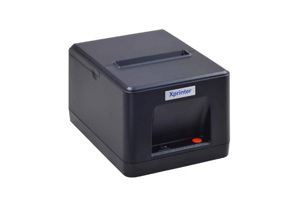 Máy in hóa đơn bluetooth Xprinter XP-58IIB