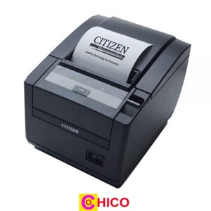 Máy in hóa đơn Citizen CTS601