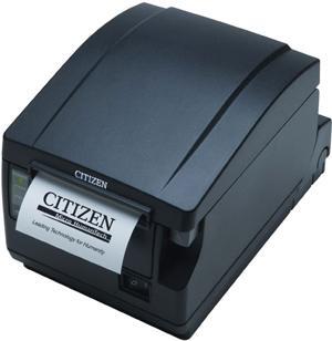 Máy in hóa đơn Citizen CTS651