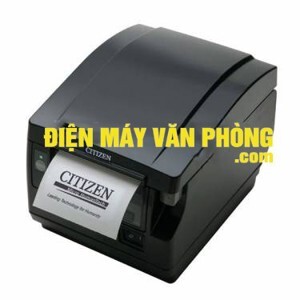 Máy in hóa đơn Citizen CT-S851