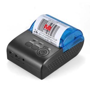 Máy in hóa đơn di động Ecoprint Pos 5805DD