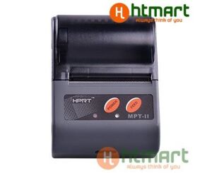 Máy in hóa đơn di động HPRT MPT2