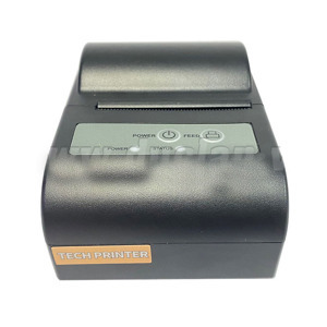 Máy in hóa đơn di động Xprinter XP-P101