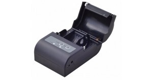 Máy in hóa đơn di động Xprinter XP-P101