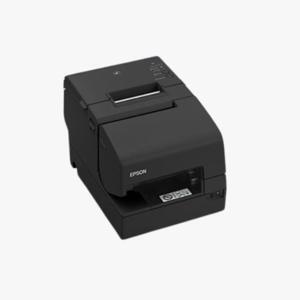 Máy in hóa đơn Epson TM-H6000V (USB)