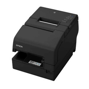 Máy in hóa đơn Epson TM-H6000V (USB)