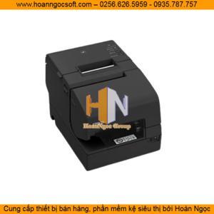Máy in hóa đơn Epson TM-H6000V (USB)
