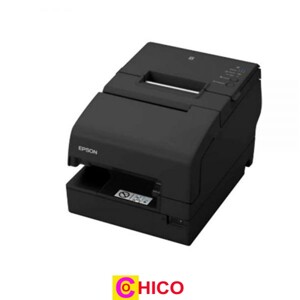 Máy in hóa đơn Epson TM-H6000V (USB)