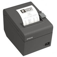 Máy in hóa đơn Epson TM-T81II