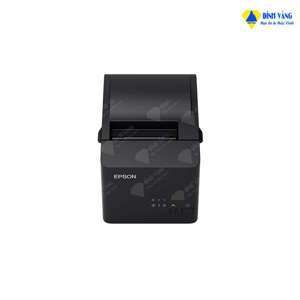Máy in hóa đơn Epson TM-T81II
