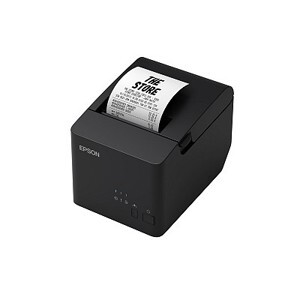 Máy in hóa đơn Epson TM-T81III (Cổng LAN)