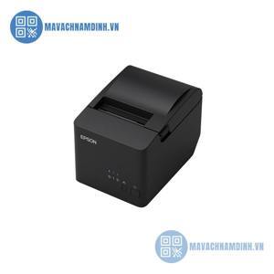 Máy in hóa đơn Epson TM-T81III (Cổng LAN)