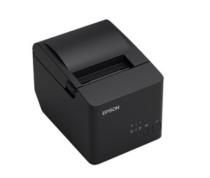 Máy in hóa đơn Epson TM-T81III (Cổng USB+RS232 )