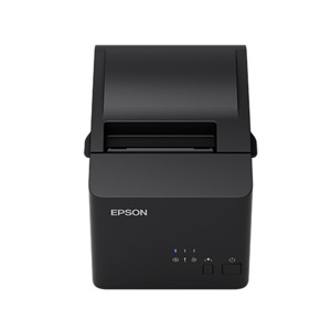 Máy in hóa đơn Epson TM-T81III (Cổng USB+RS232 )