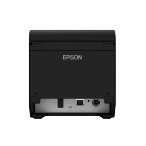 Máy in hóa đơn Epson TM-T82III (cổng LAN)