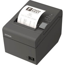 Máy in hóa đơn Epson TM-T82III (Cổng USB+RS232)