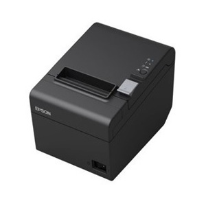 Máy in hóa đơn Epson TM-T82III (cổng LAN)