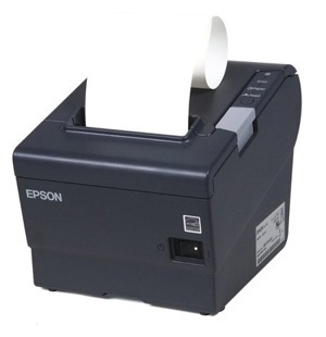 Máy in hóa đơn Epson TM-T88VI