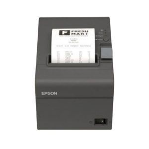 Máy in hóa đơn Epson TM-T88VI