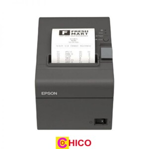 Máy in hóa đơn Epson TM-T88VI